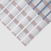 harten van de liefde tissuepapier (Detail)