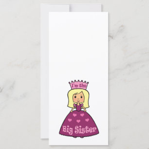 Harten van de Prinses van de Zuster van de Kunst