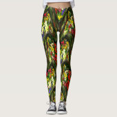 Harten voor altijd........ leggings (Voorkant)