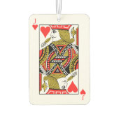 Hartenboer Luchtverfrisser (Achterkant)