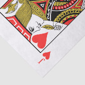 Hartenboer Tissuepapier (Detail)