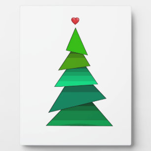 Hartenboom Fotoplaat