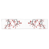 Hartenboom Korte Tafelloper (Horizontaal)