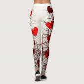 Hartenboom Leggings (Achterkant)