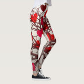 Hartenboom Leggings (Rechts)