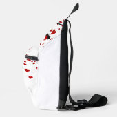 Hartenboom Sling Bag (Rechts)