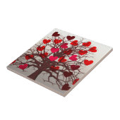 Hartenboom Tegeltje (Zijkant)