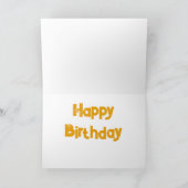 Hartenfee Kaart (Binnen)