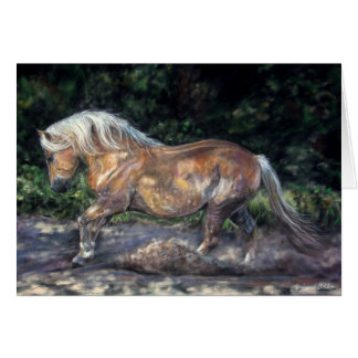 Hartenkaart voor 's avonds