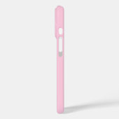 Hartenkoningin Case-Mate iPhone Case (Achterkant / Links)