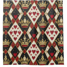 Hartenkoningin