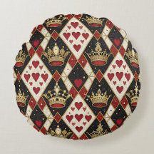 Hartenkoningin