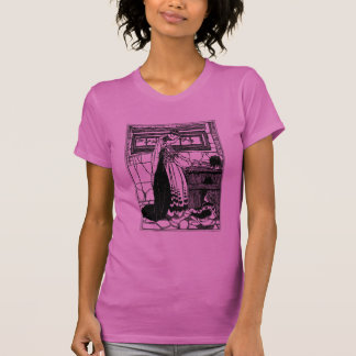 Hartenkoningin T-shirt