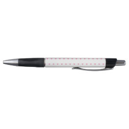 Hartenpatroon Pen