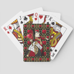 Hartenspeelkaarten Pokerkaarten