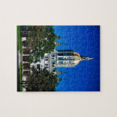 Hartford Connecticut Legpuzzel (Horizontaal)