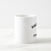 Hartford Connecticut Mug (Centre)