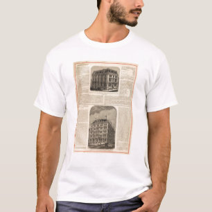 Hartford Fire Insurance Company T-shirt