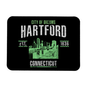Hartford Magneet