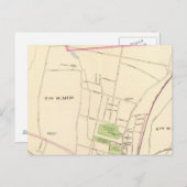 Hartford, Noord Briefkaart (Voorkant / Achterkant)