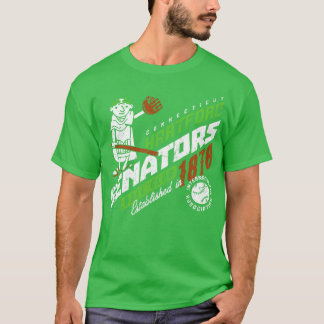 Hartford Senators T-shirt