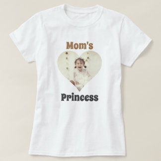 hartfoto prinses T-Shirt