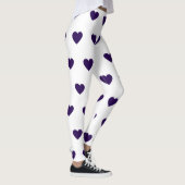 Hartgedrukte leggings (Rechts)