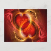 Harthart Briefkaart (Voorkant)