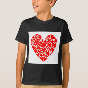 Harthart T-shirt