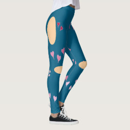 Hartillusie Leggings