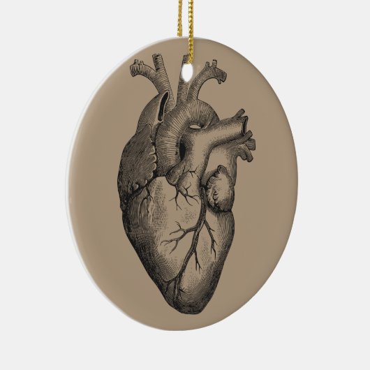  hartillustratie keramisch ornament (Rechts)