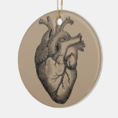  hartillustratie keramisch ornament (Links)