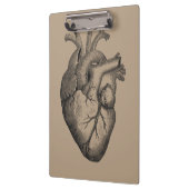  hartillustratie klembord (Links)