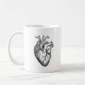  hartillustratie koffiemok (Links)