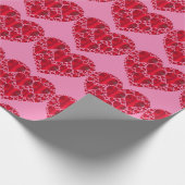 Hartjes Inpakpapier (Hoek)