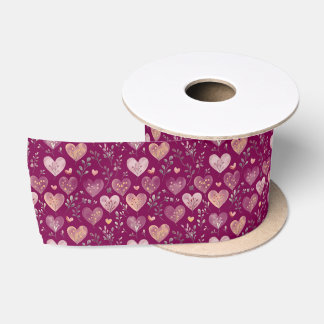 hartjes motief 2 lint