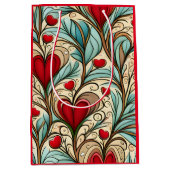 Hartkern Medium Cadeauzakje (Voorkant)