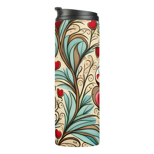 Hartkern Thermosbeker (Geroteerd rechts)