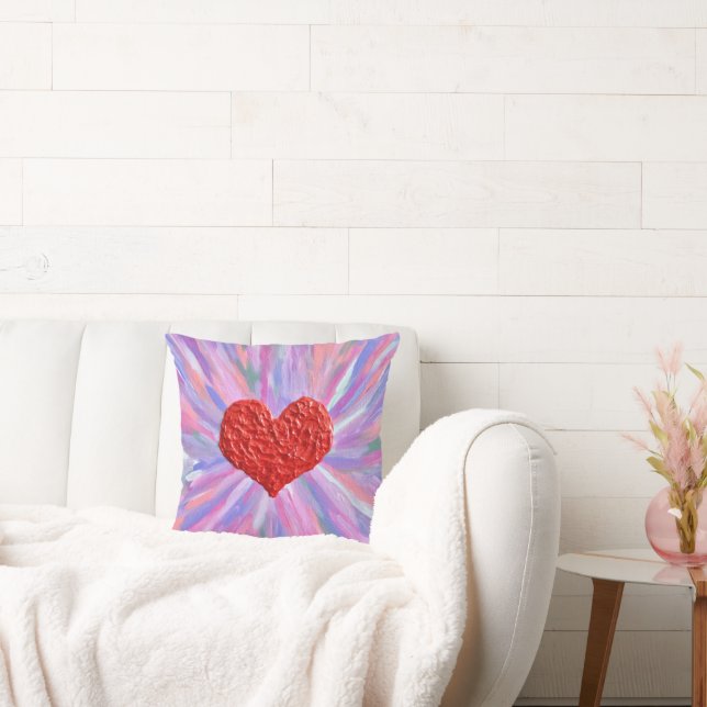 Hartkussens Kussen (Bank)