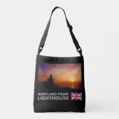 HARTLAND CROSSBODY TAS (Achterkant)