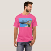 Hartlepool T-shirt (Voorkant volledig)