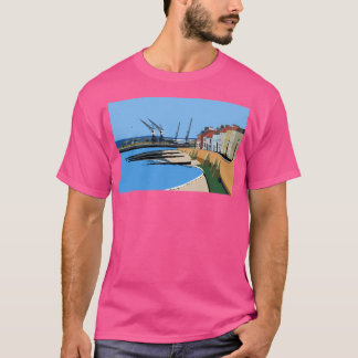 Hartlepool T-shirt