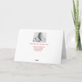 Hartley Mason Park - Carte de vacances - Paix (Dos)