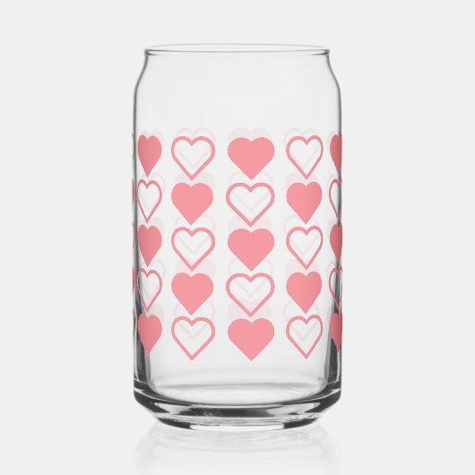 hartmengsel blikvorm glas (Achterkant)