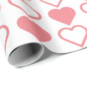 hartmengsel cadeaupapier (Rol Hoek)