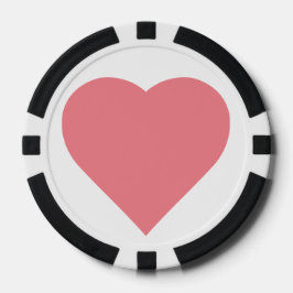 hartmengsel poker chips