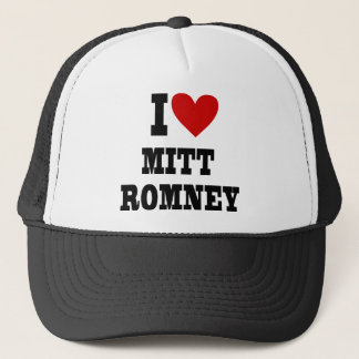 hartmitt romney trucker pet