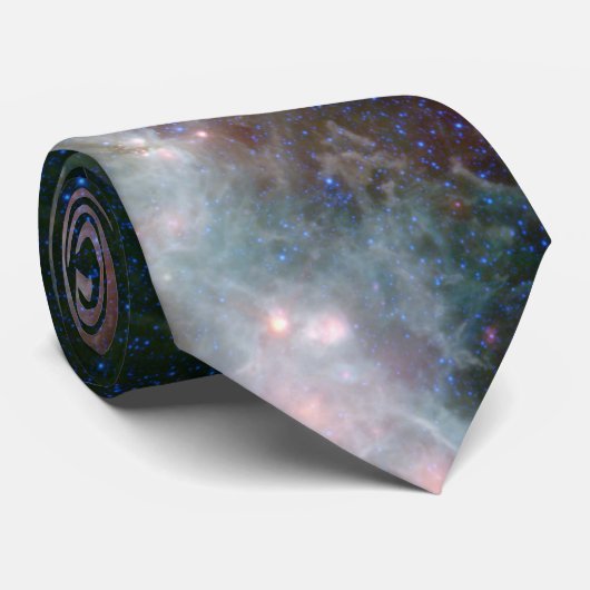 Hartnevel IC 1805 Stropdas (Opgerold)