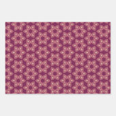 Hartontwerp Inpakpapier Vel (Voorkant 3)