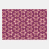 Hartontwerp Inpakpapier Vel (Voorkant)